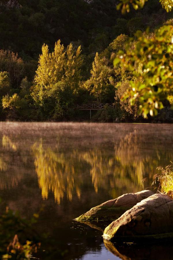 A Saboeira - Turismo Rural Belver  Exteriör bild