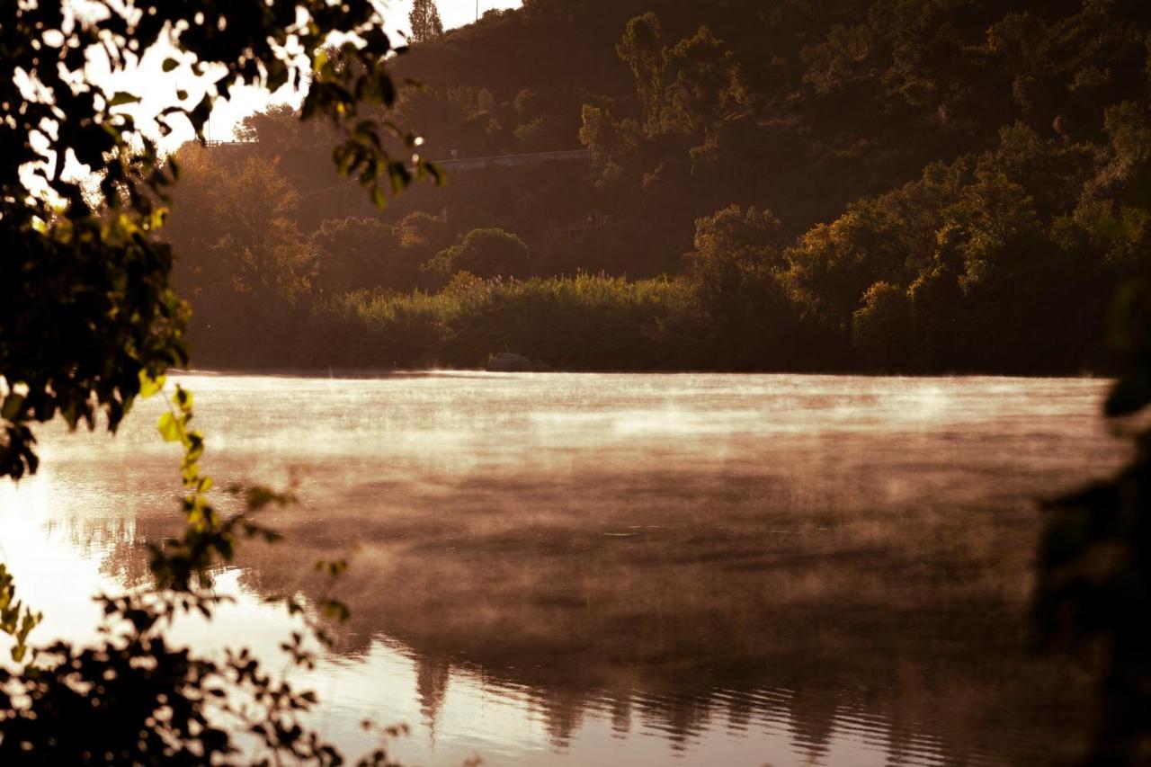 A Saboeira - Turismo Rural Belver  Exteriör bild